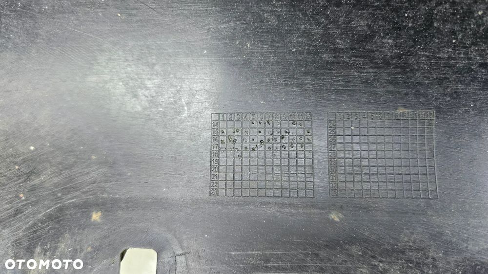 BMW X1 F48 Kompletny Zderzak Tył Zderzak Tylny Pod 4 X PDC Kolor B53 7355271 7332323 - 23