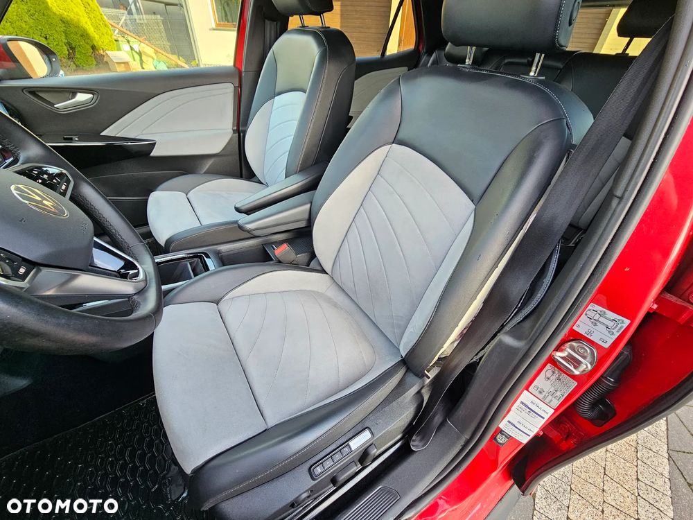 Volkswagen ID.3 77kWh Pro S - 14