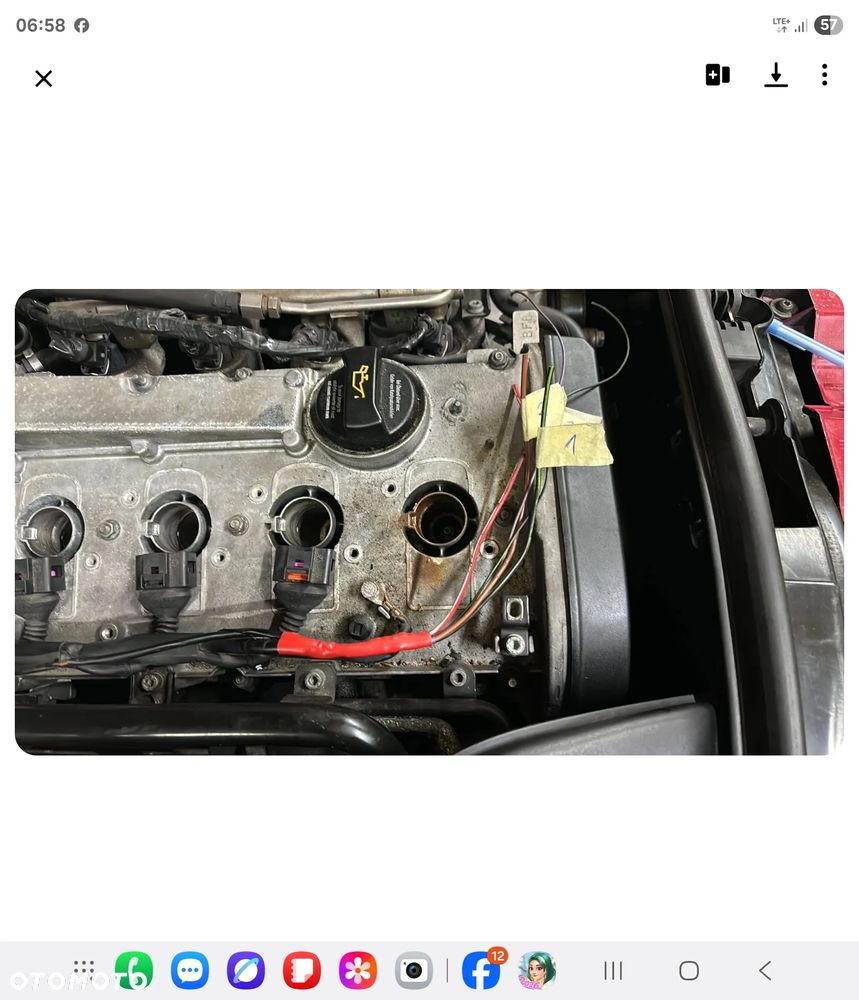 Audi A4 Cabrio 1.8 T - 29