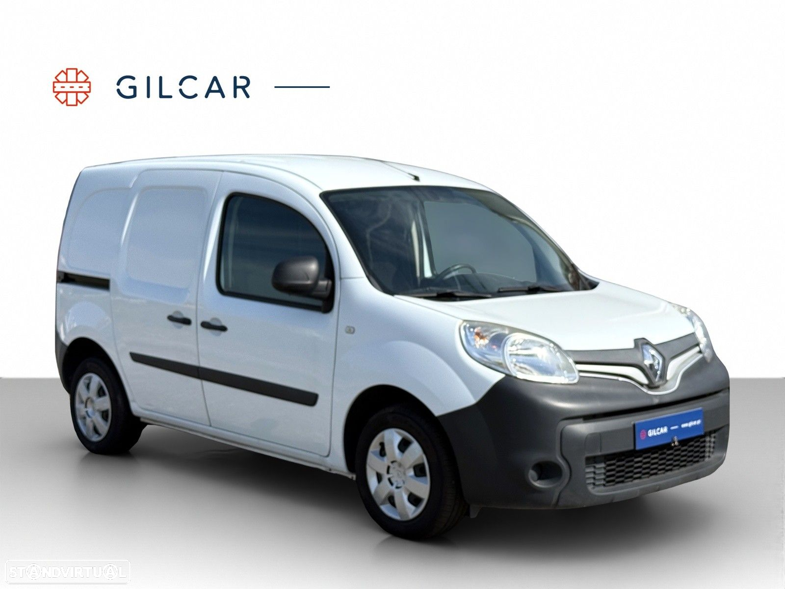 Renault Kangoo 1.5 dCi Confort S/S - 2