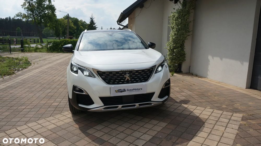 Peugeot 3008 1.6 PureTech HYbrid4 GT S&S EAT8 - 2