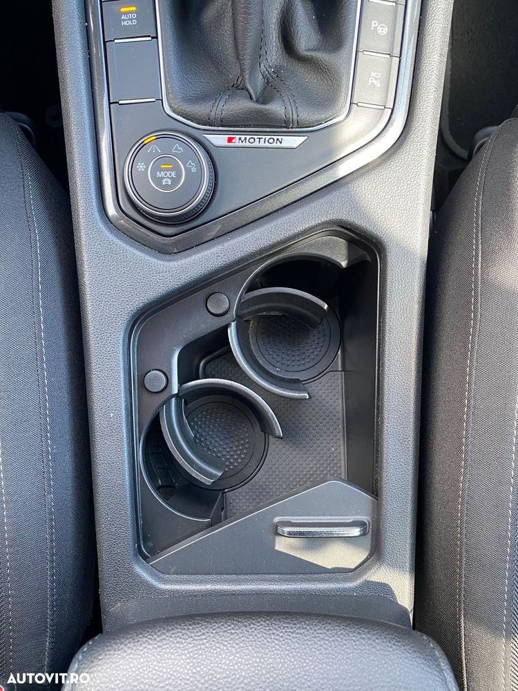 Volkswagen Tiguan Allspace 2.0 TDI 4Mot DSG Elegance - 32