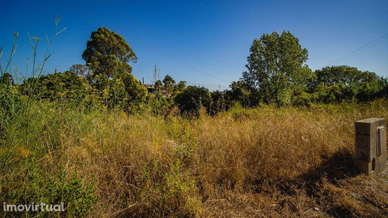 Lote de terreno para construção moradia em banda, Esgueira, Aveiro - Grande imagem: 5/14