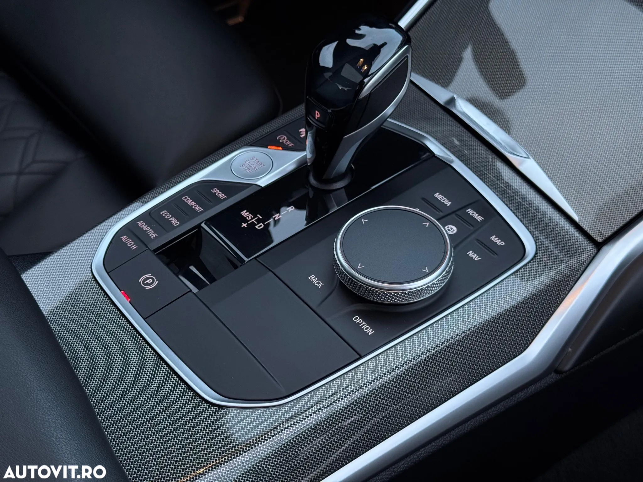 BMW M3 M340i xDrive - 29