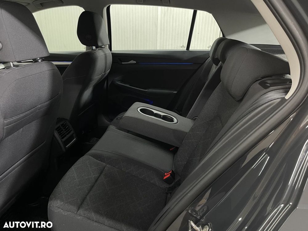 Volkswagen Golf 1.0 TSI Life - 13
