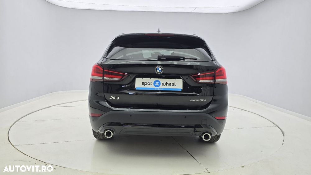 BMW X1 - 7