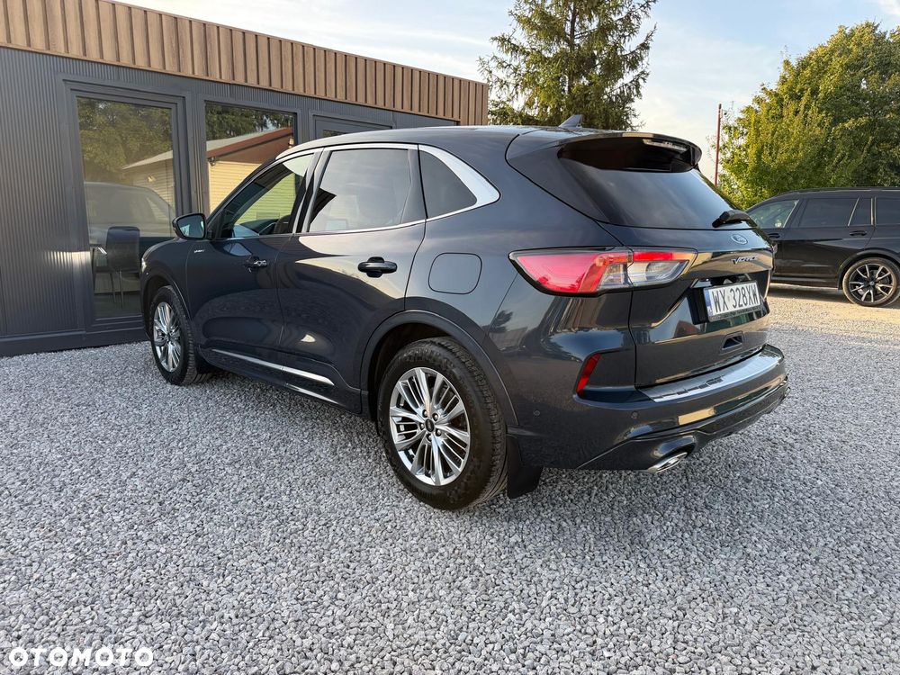 Ford Kuga 2.0 EcoBlue 4x4 VIGNALE - 8