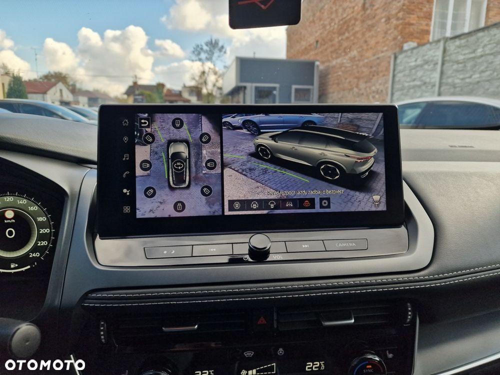 Nissan Qashqai 1.3 DIG-T MHEV Xtronic N-Connecta - 9