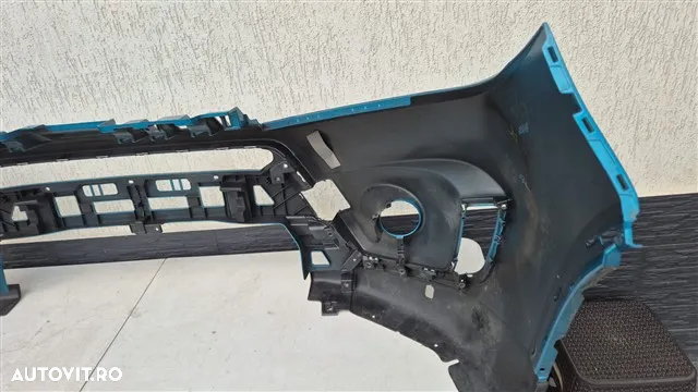 Bara fata Suzuki Vitara an 2018 2019 2020 2021 cod 71711-86R , 7171186R - 6