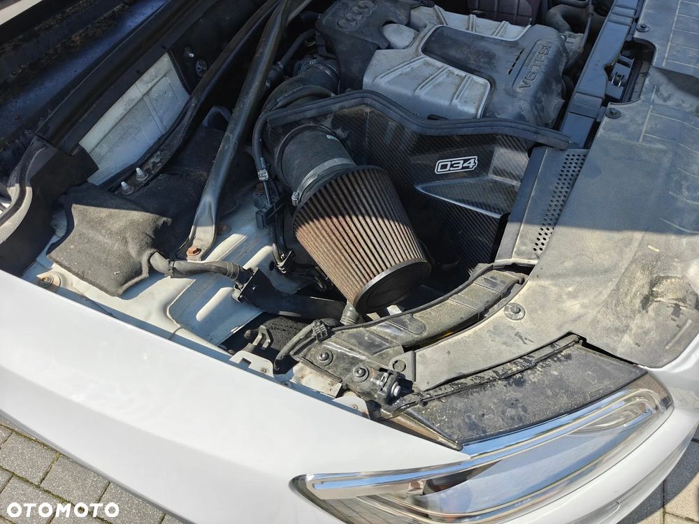Audi SQ5 3.0 TFSI Quattro Tiptronic - 5