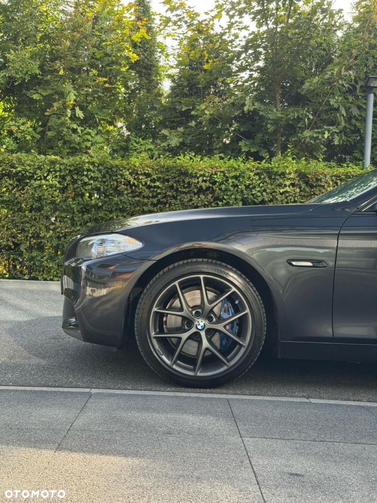 BMW Seria 5 - 11