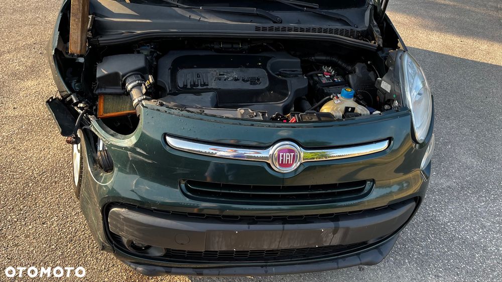 Fiat 500L 1.6 Multijet Start&Stopp Easy - 4