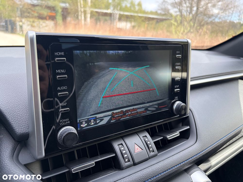 Toyota RAV4 2.5 Hybrid Selection 4x2 - 24