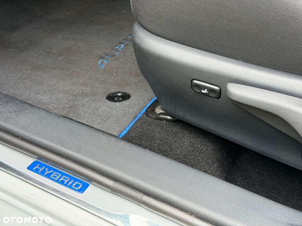 Toyota Auris 1.8 VVT-i Automatik Edition S+ - 31