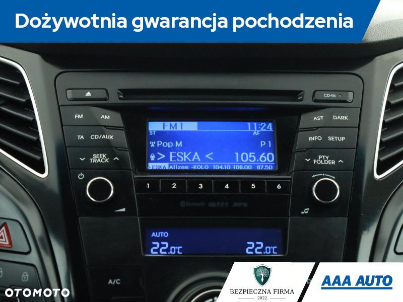 Hyundai i40 - 12
