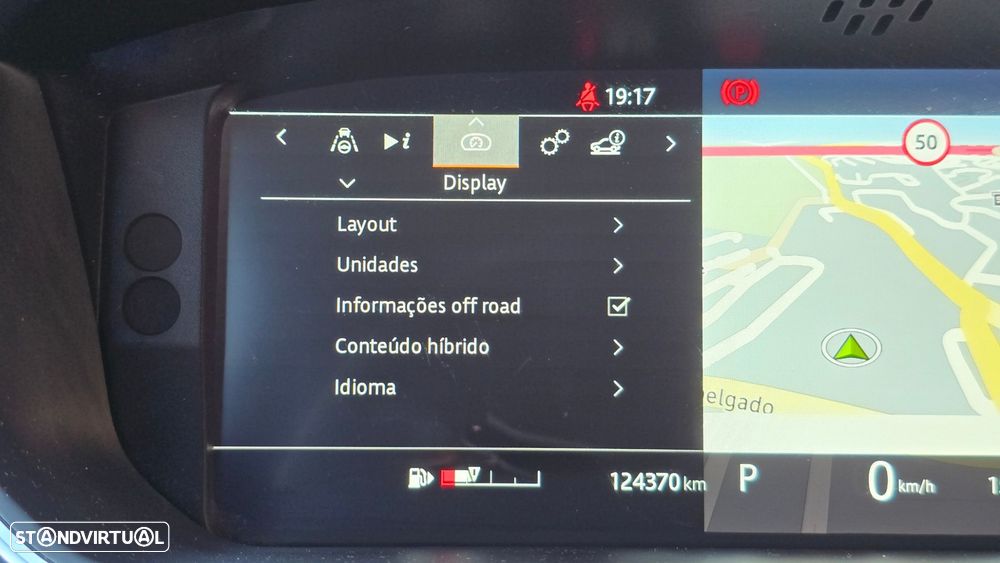 Land Rover Range Rover Sport 2.0 Si4 PHEV HSE Silver - 25