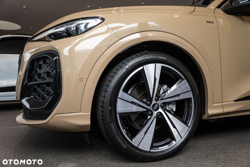Audi Q5 TFSI mHEV 150 kW Quattro S tronic - 6