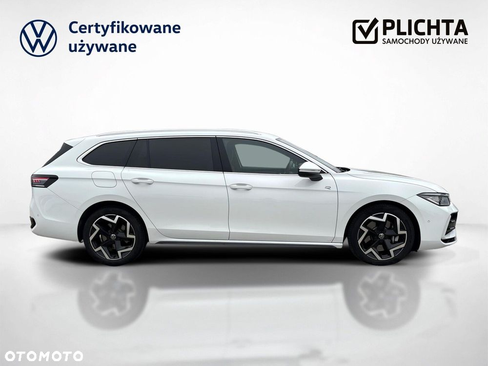 Volkswagen Passat Variant - 7