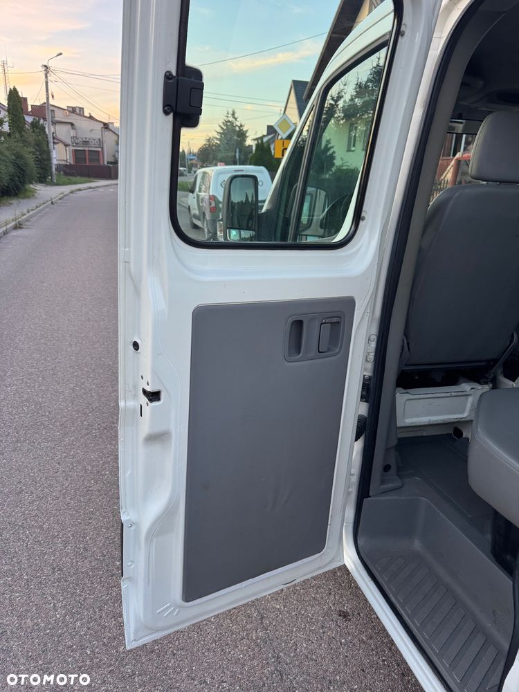 Volkswagen Crafter - 24