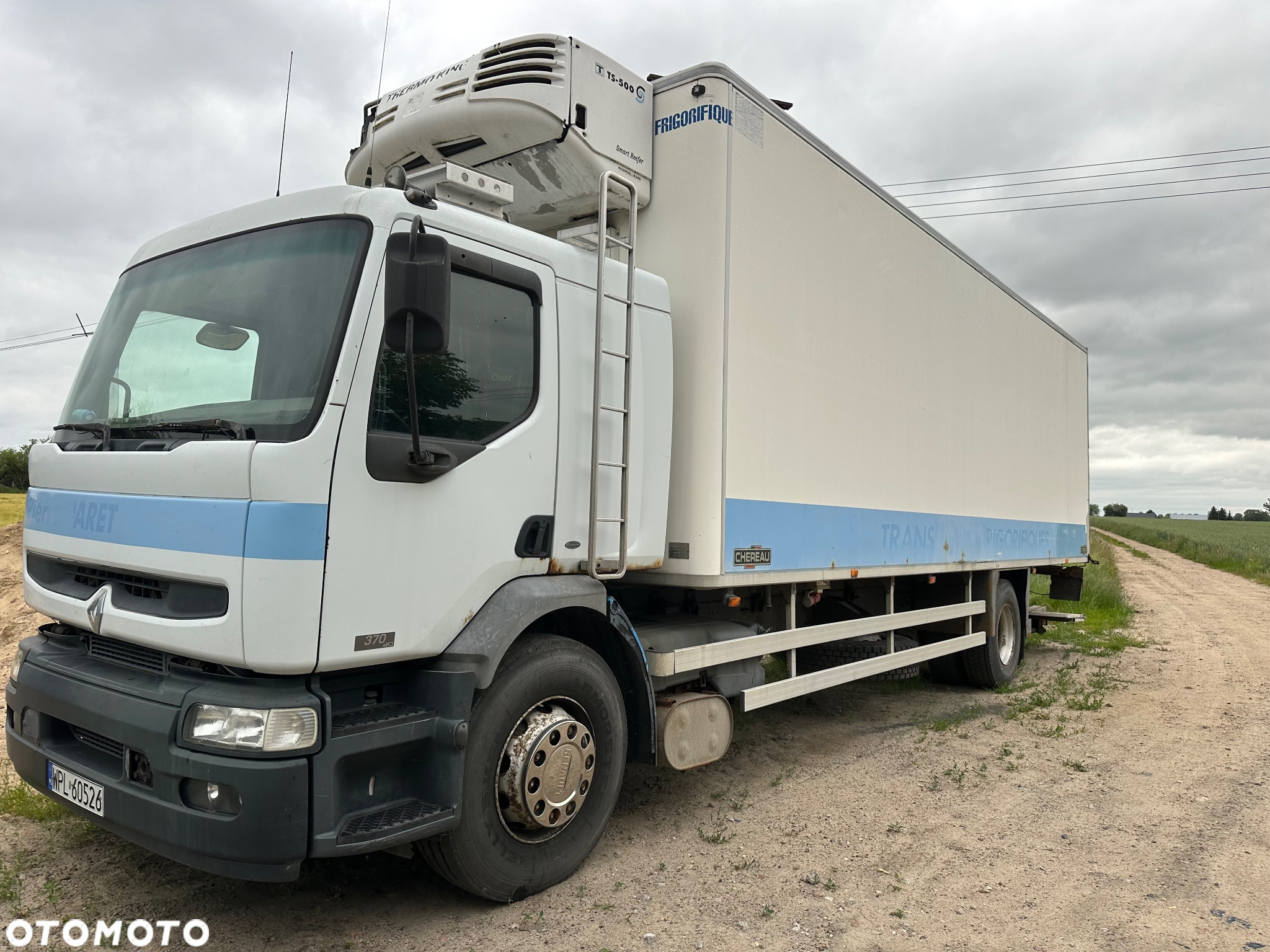 Renault PREMIUM 370 - 3