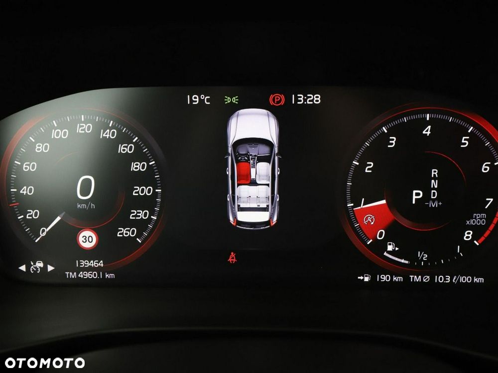 Volvo XC 40 T5 AWD R-Design - 23