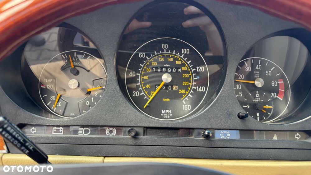 Mercedes-Benz SL - 11