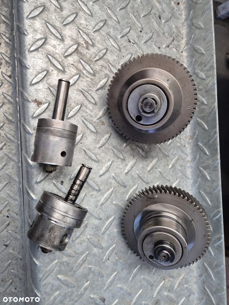 Pompa oleju perkins 403 15 404 22 - 2