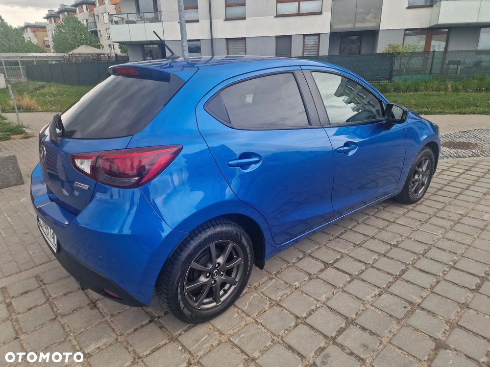 Mazda 2 1.5 Skyenergy - 3