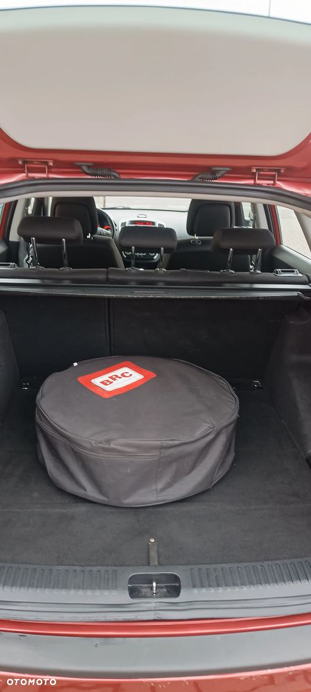 Kia Ceed 1.6 CVVT Automatik EX - 7