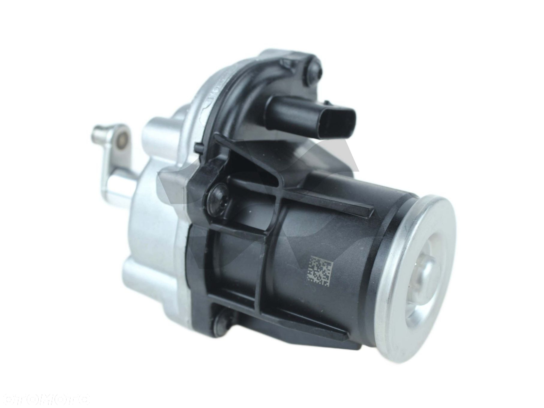 Elektroniczny zawór 59001107397 do KB3Q9G438AC 2520581 Ford 2.0L Bi-Turbo 156kW 2018- - 5