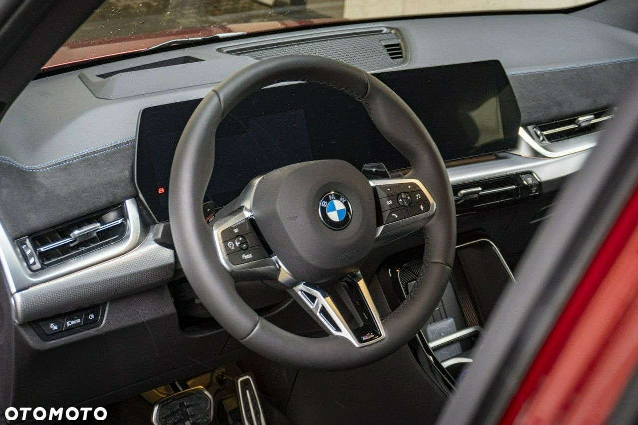 BMW X2 - 11