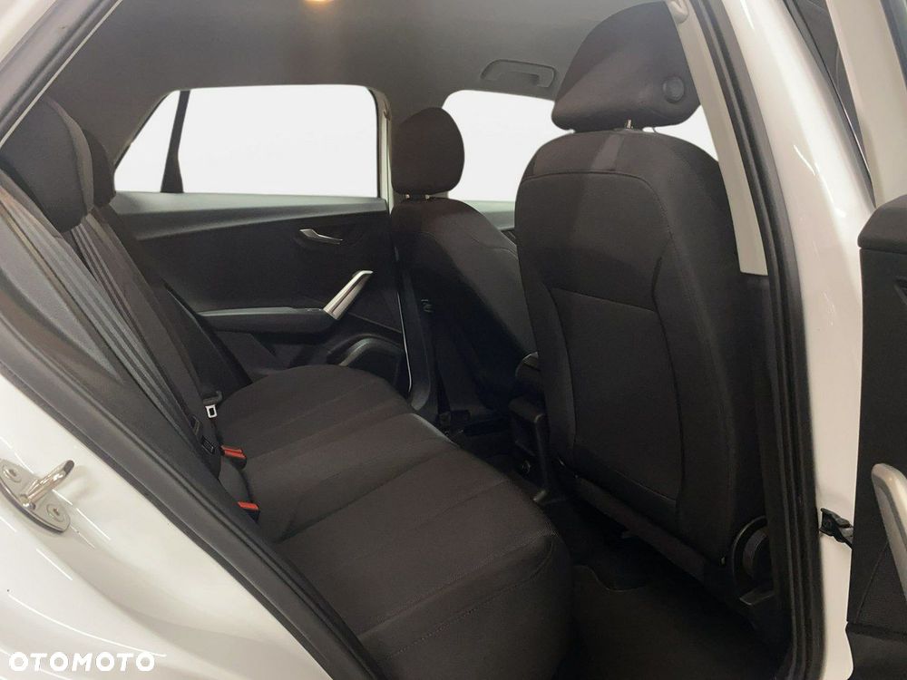 Audi Q2 - 16