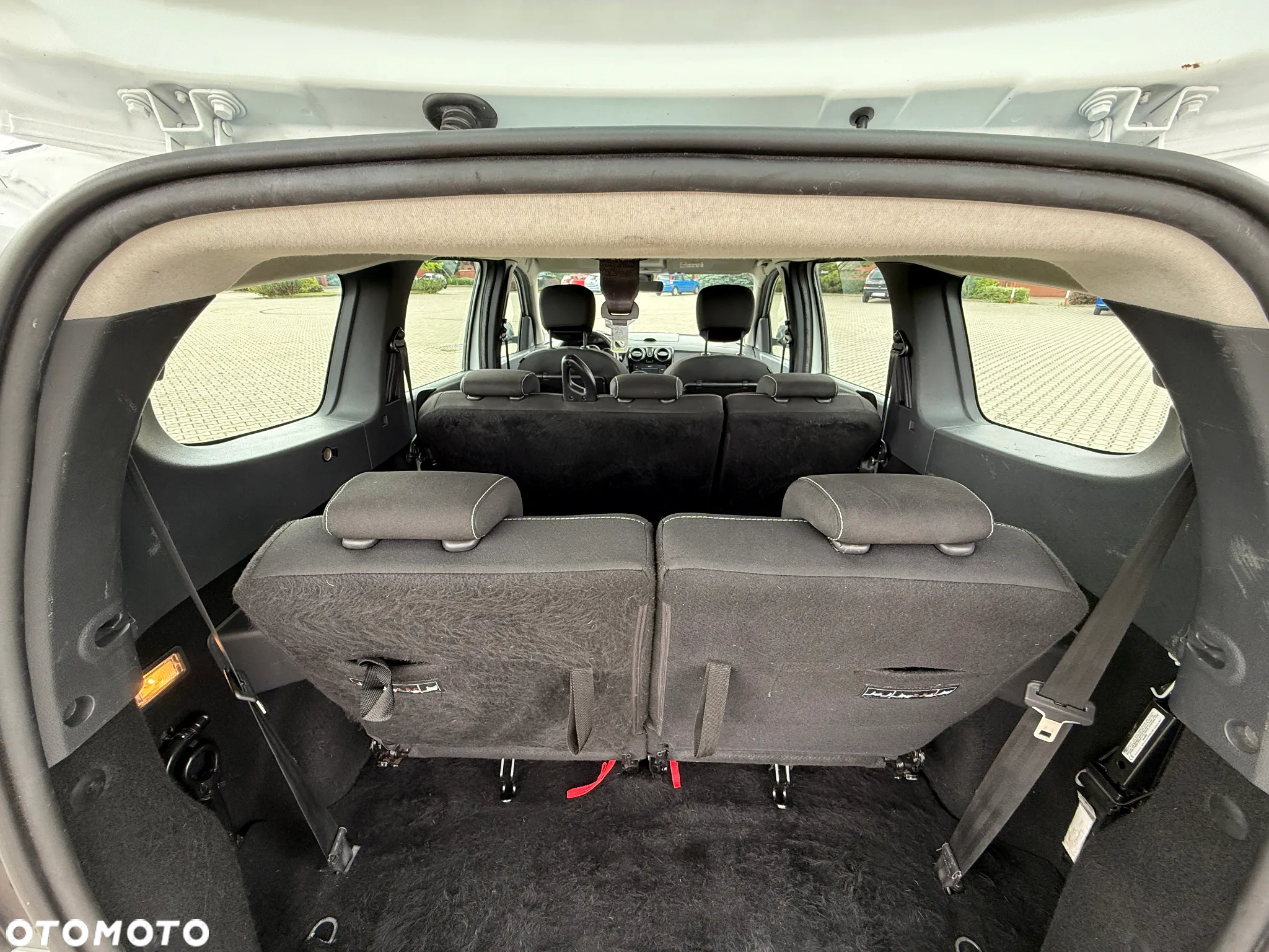 Dacia Lodgy - 20