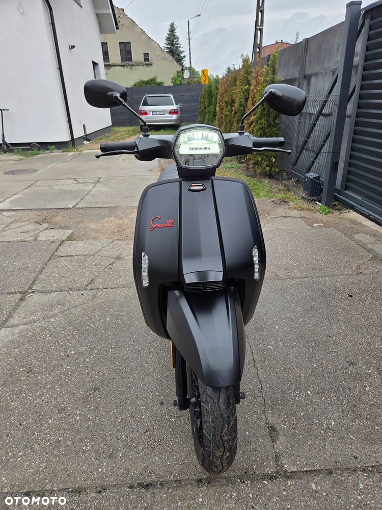 Lambretta Inny - 4