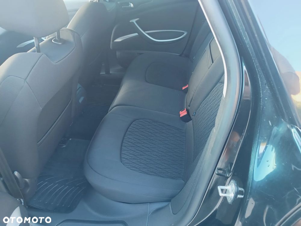 Citroën C5 HDi 140 FAP Confort - 13