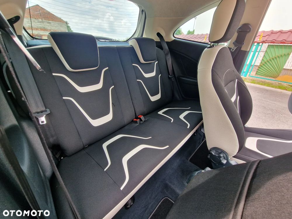 Ford KA 1.2 Titanium+ ASS EU6 - 13