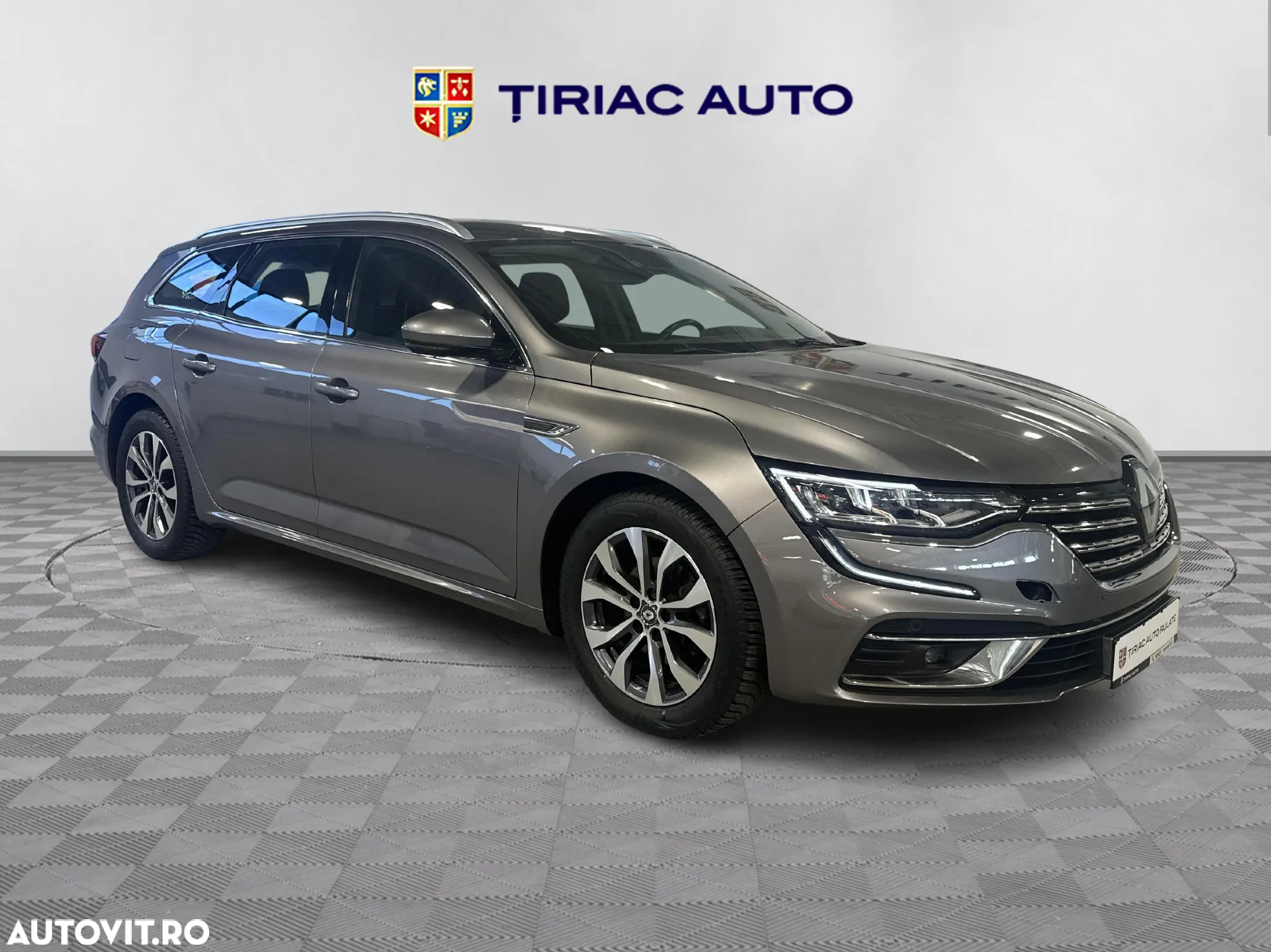 Renault Talisman - 7
