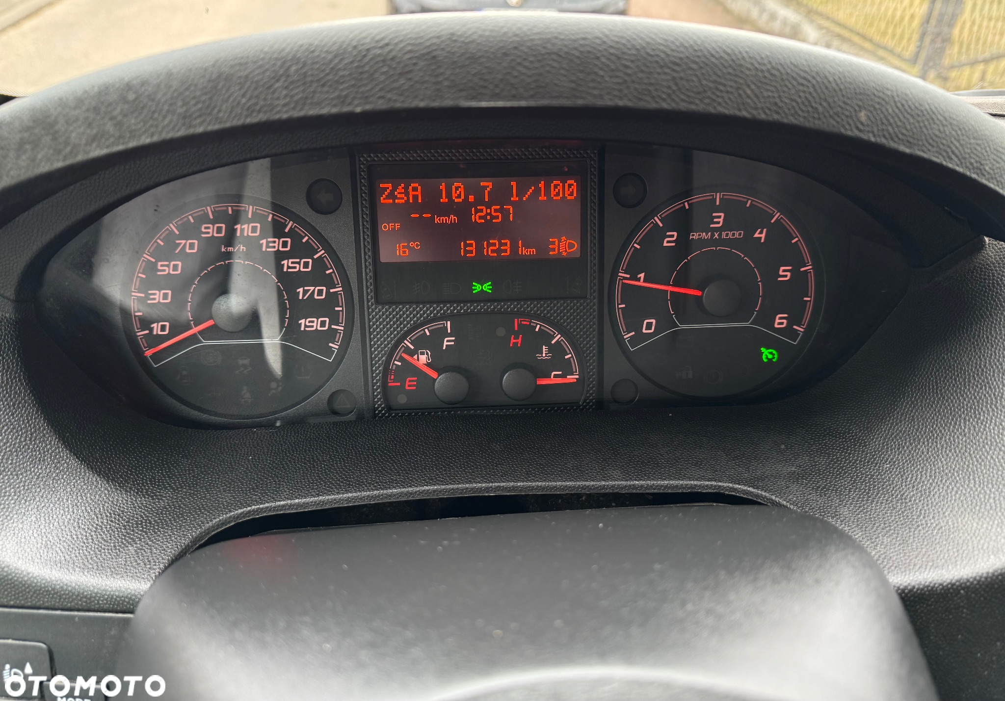 Peugeot Boxer - 9