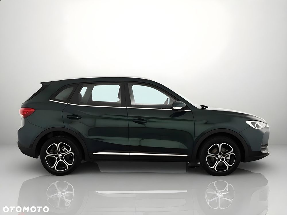 MG ZS 1.5 HEV+ Excite - 4