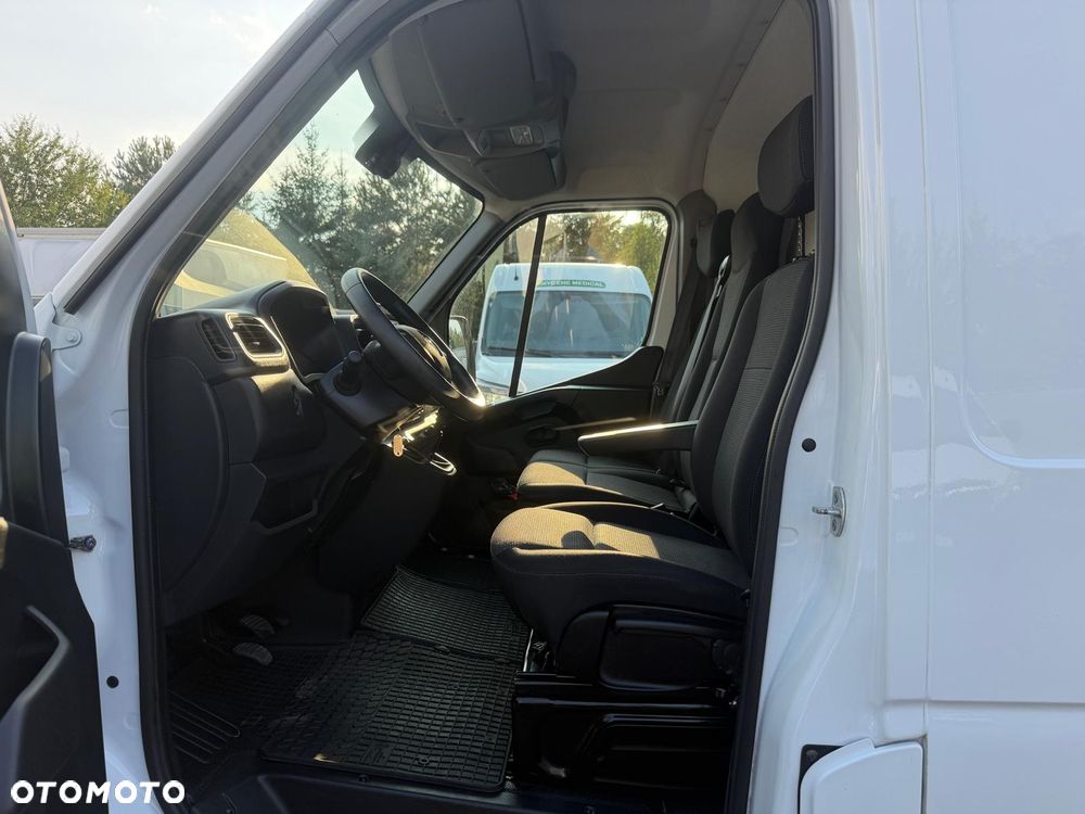 Renault Master / 2.3D / L2H2 / FV23% / NAJBOGATSZA WERSJA / - 13