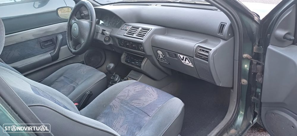 Renault Clio 1.2 RN - 6