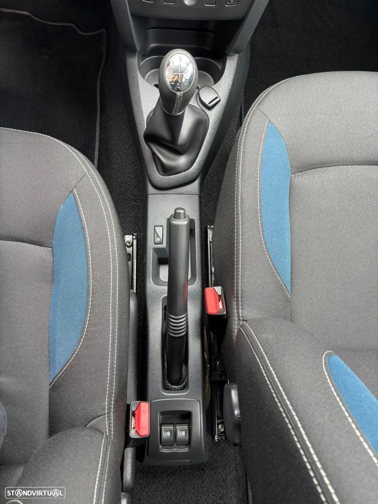 Dacia Sandero 0.9 TCe Confort - 20