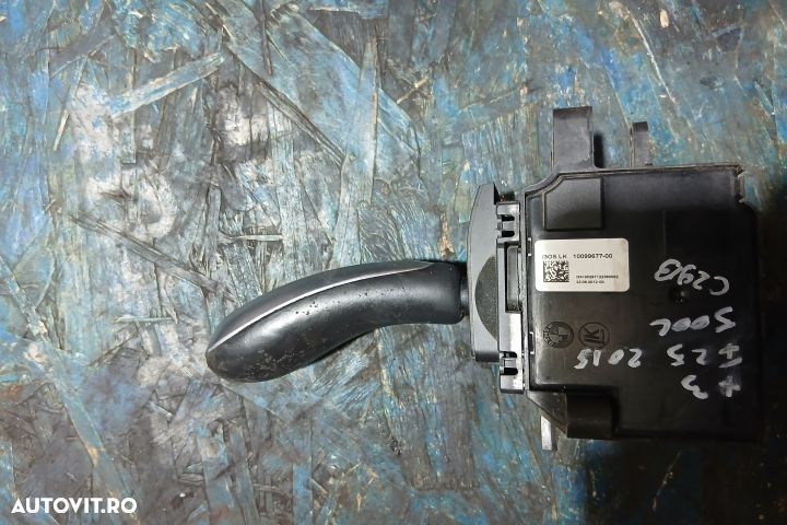 Selector cutie de viteze automata 9291527 2015 1009967700 9291527-01 - 3