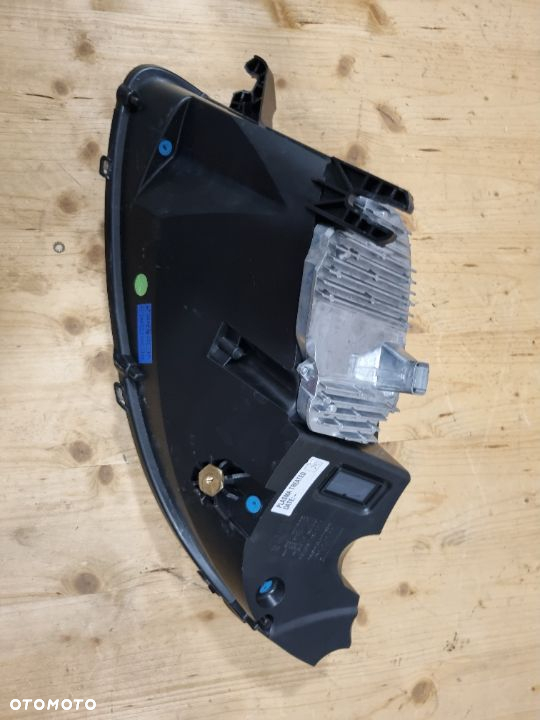 Aston Martin Lampa przednia prawa Vantage  ky63-13w029-bd - 5