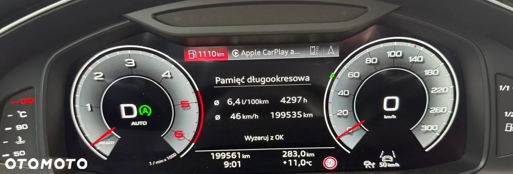 Audi A6 - 3