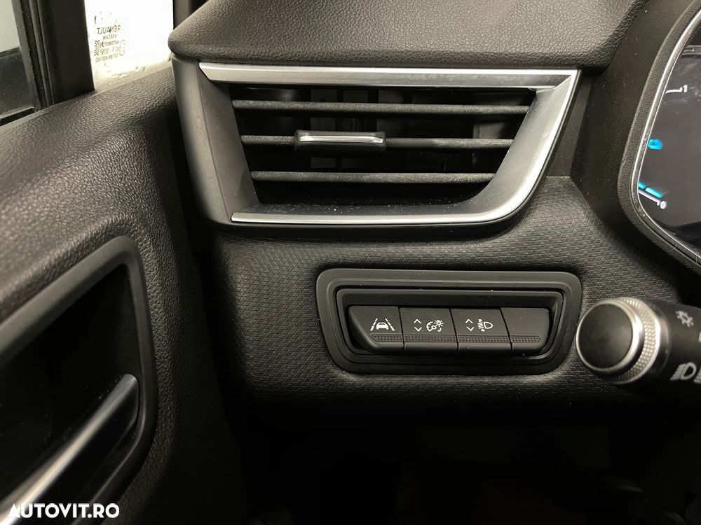 Renault Clio E-TECH 140 BUSINESS EDITION - 22