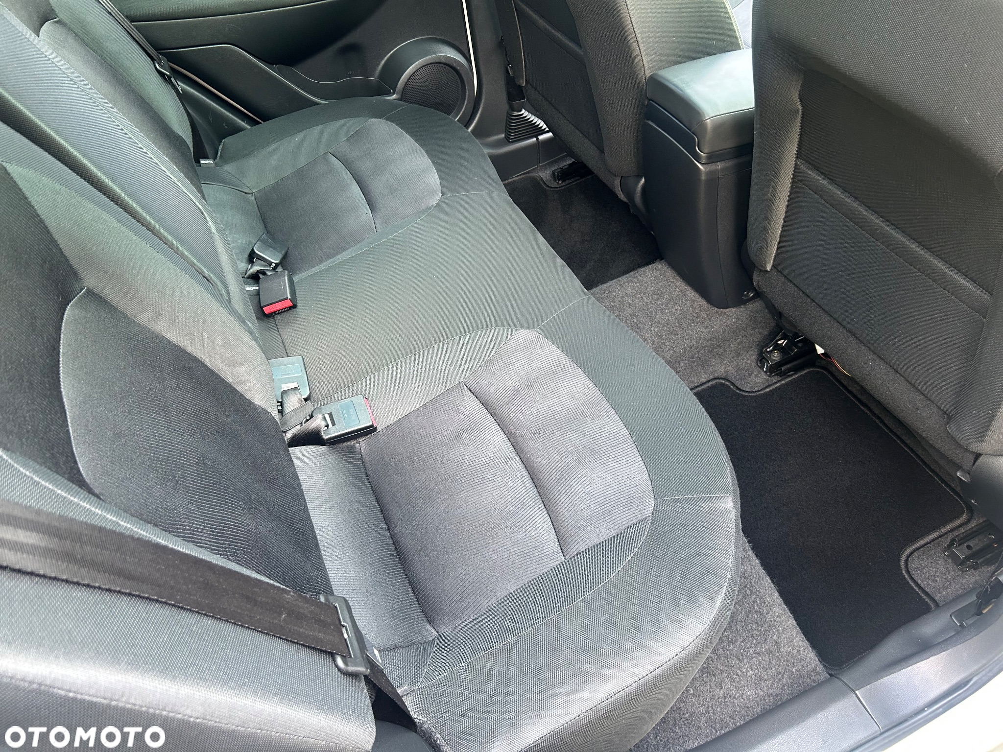 Nissan Qashqai 1.6 visia - 22