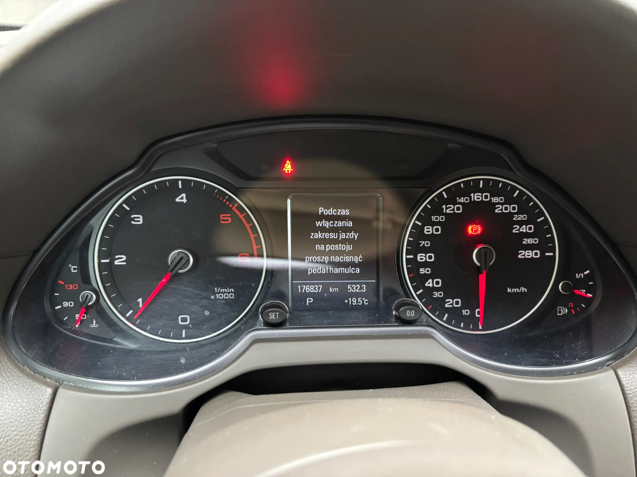 Audi Q5 2.0 TDI Quattro S tronic - 12