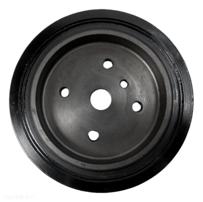 VOLVO S60 V60 S80 V70 XC60 XC70 kolo pasowe walu 2.0D, 2.4D OE 31258122 - 2