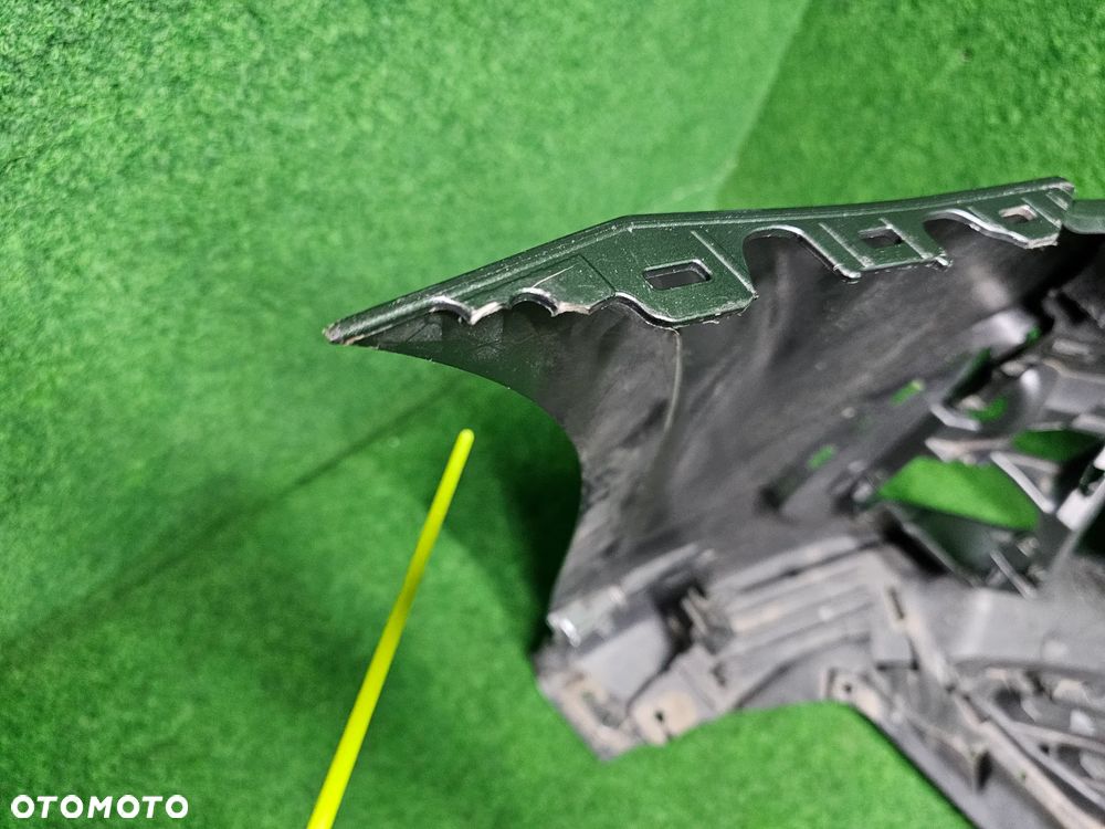 AUDI S8 D5 LIFT ---> ORYGINALNY ZDERZAK PRZEDNI - 19